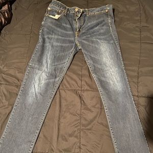 American Eagle Jeans - 34x34